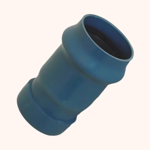 Class 9 Female Endcap / Class 16 Female Endcap