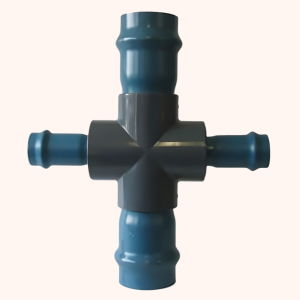 Class 9 Reducing Cross / Class 16 Reducing Cross