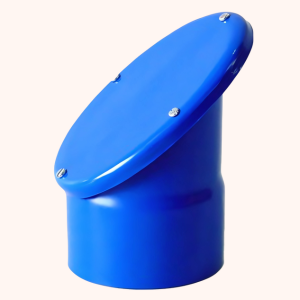 Class 6 45º Rodding Eye