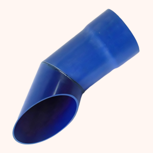 Class 6 90º Downpipe Shoe