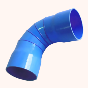 Class 6 90º Short Radius Bend