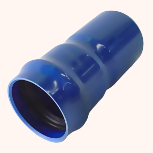 Class 6 Concentric Reducer