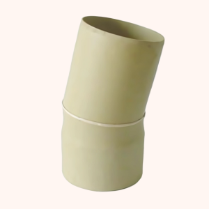 Underground and Sewage 11.25º Short Radius Bend