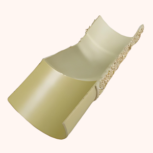 Underground and Sewage Channel Taper Pipe