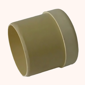 Underground and Sewage Endcap