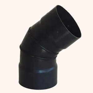 Cable Duct and Drainage 45º Short Radius Bend