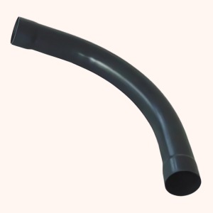 Cable Duct and Drainage 90º Long Radius Bend