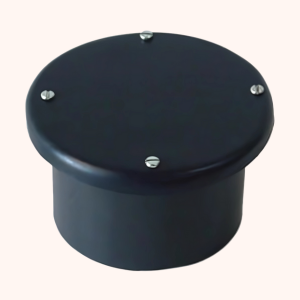 Cable Duct and Drainage 90º Rodding Eye