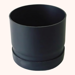 Cable Duct and Drainage Male Endcap