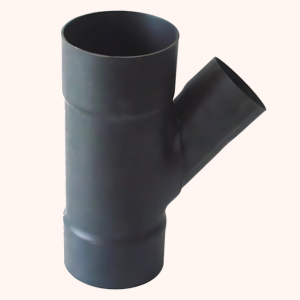 Cable Duct and Drainage Reducing Junction