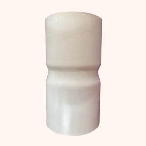 Soil and Vent Double Socket